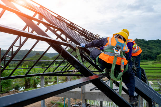 Quick and Trustworthy Emergency Roof Repair Services in Timmonsville, SC